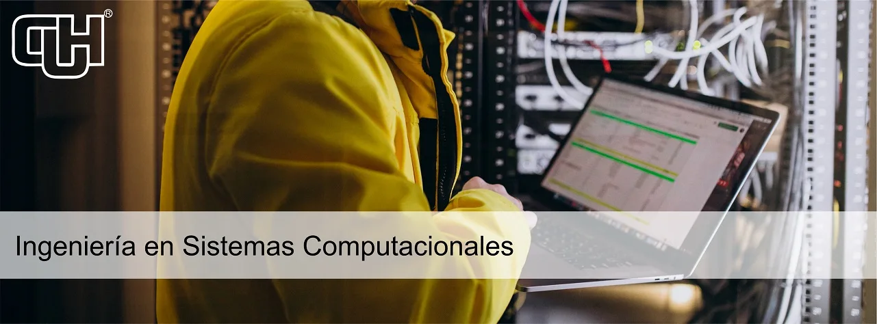 Ingenieria en Sistemas 